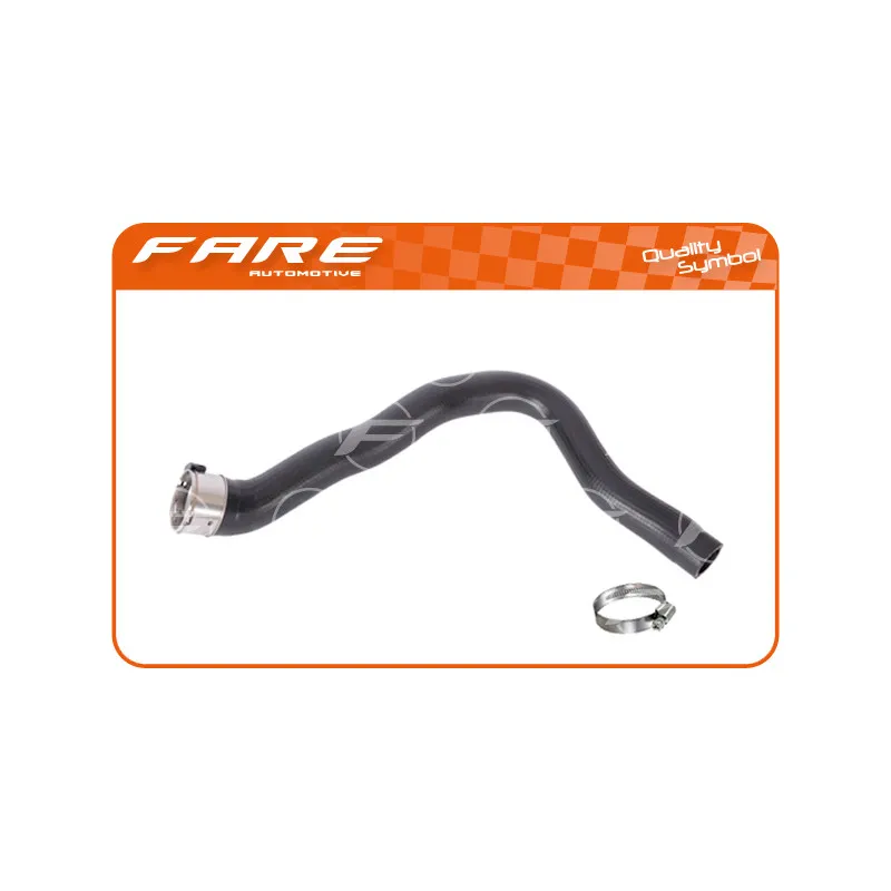 Gaine de suralimentation FARE SA 16165