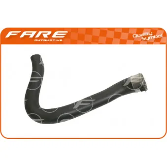 Gaine de suralimentation FARE SA