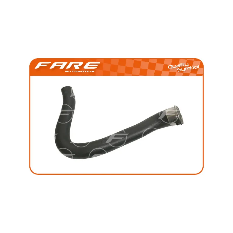 Gaine de suralimentation FARE SA 16166