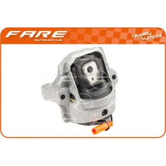 Support moteur FARE SA 16181