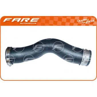 Gaine de suralimentation FARE SA 16185
