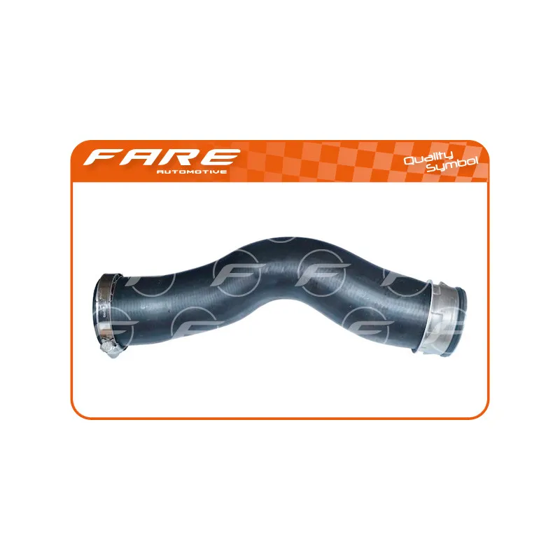 Gaine de suralimentation FARE SA 16185