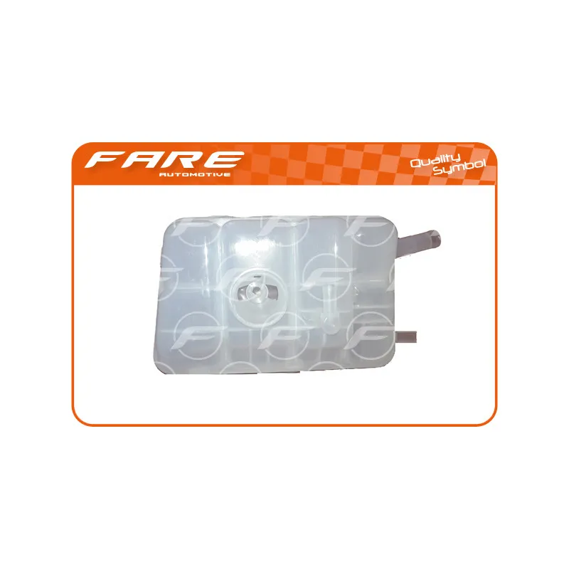 Vase d'expansion, liquide de refroidissement FARE SA 16195
