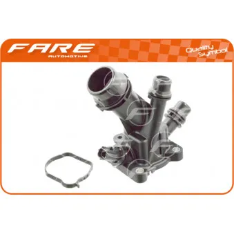 Thermostat, liquide de refroidissement FARE SA 16203