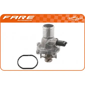 Thermostat, liquide de refroidissement FARE SA 16204