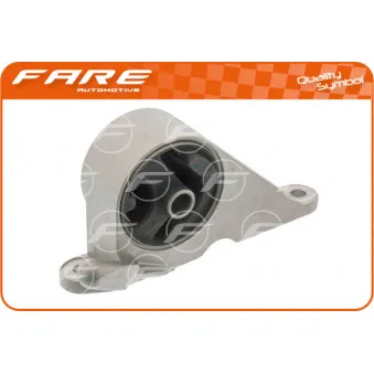 Support moteur FARE SA 16205