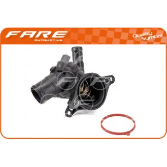 Thermostat d'eau FARE SA 16206