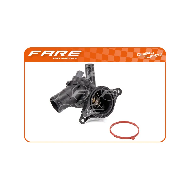 Thermostat d'eau FARE SA 16206
