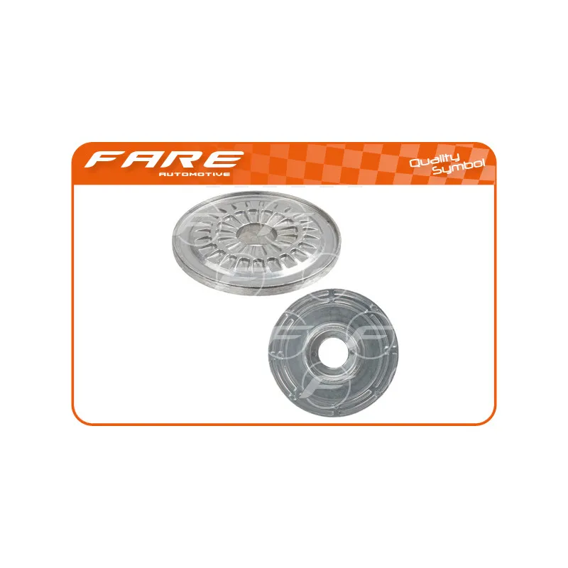 Coupelle de suspension FARE SA 16210