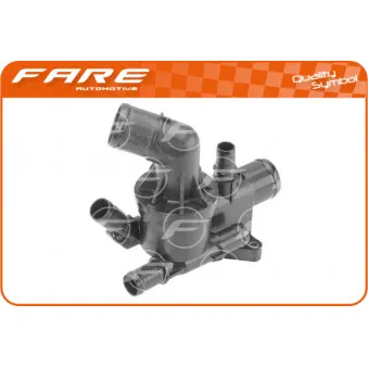 Boîtier du thermostat FARE SA 16218