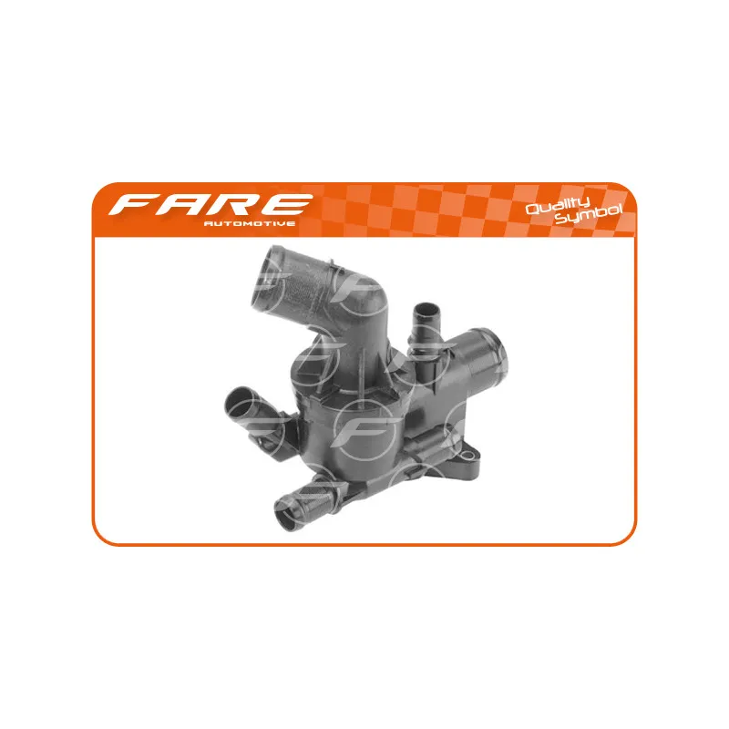 Boîtier du thermostat FARE SA 16218
