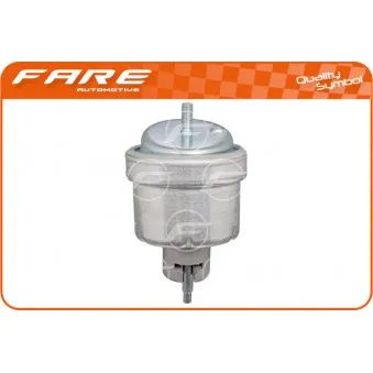 Support moteur avant gauche FARE SA 16219