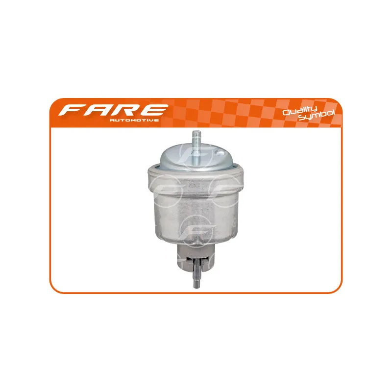 Support moteur avant gauche FARE SA 16219