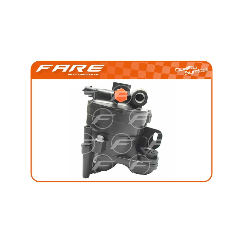 Boîtier, filtre à carburant FARE SA 16223