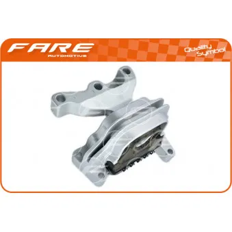 Support moteur FARE SA 16228