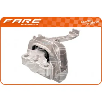 Support moteur FARE SA