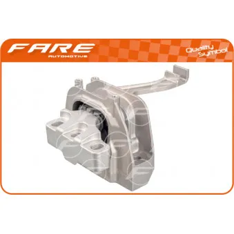 Support moteur FARE SA 16230