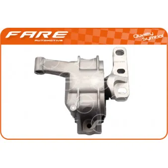 Support moteur FARE SA 16231