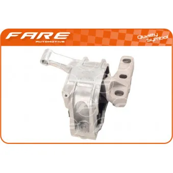 Support moteur FARE SA