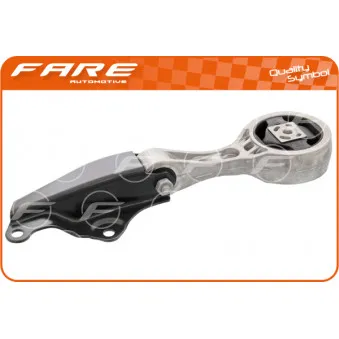 Support moteur FARE SA 16235