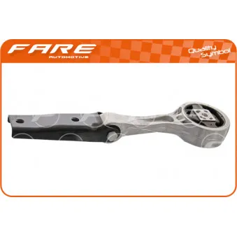 Support moteur FARE SA 16236