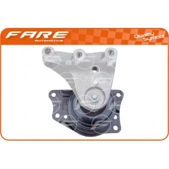 Support moteur avant droit FARE SA 16237