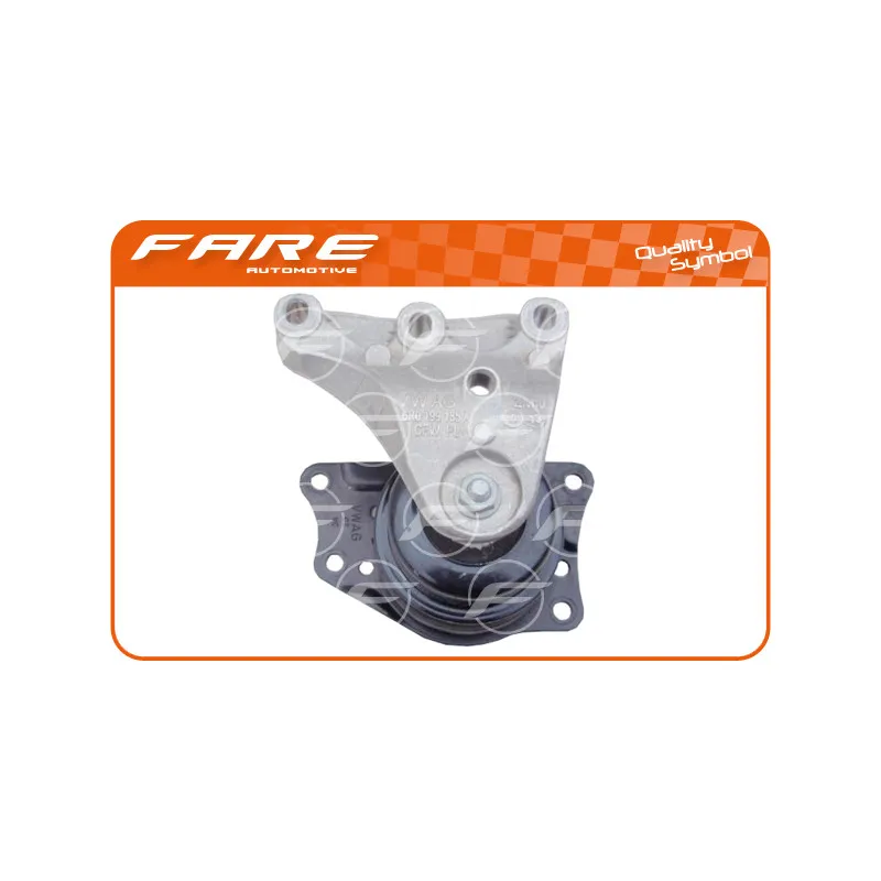 Support moteur avant droit FARE SA 16237