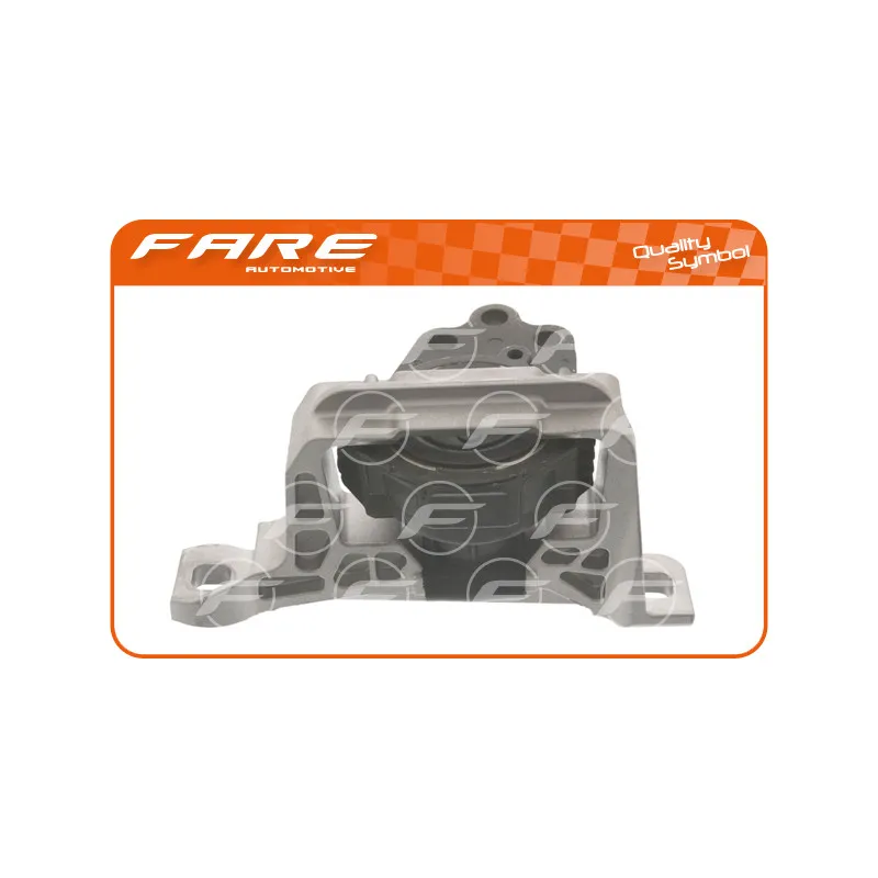 Support moteur FARE SA 16242