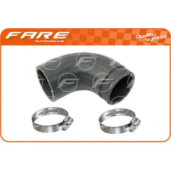Gaine de suralimentation FARE SA 16245