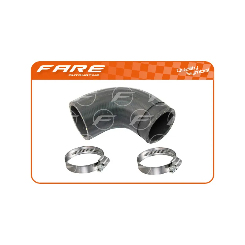 Gaine de suralimentation FARE SA 16245