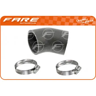 Gaine de suralimentation FARE SA 16246