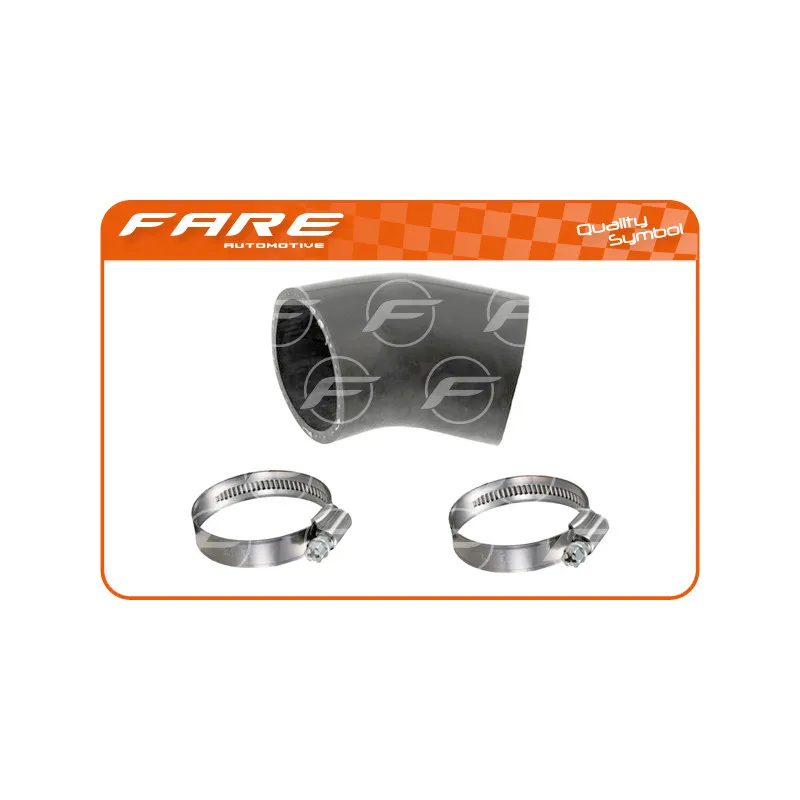 Gaine de suralimentation FARE SA 16246