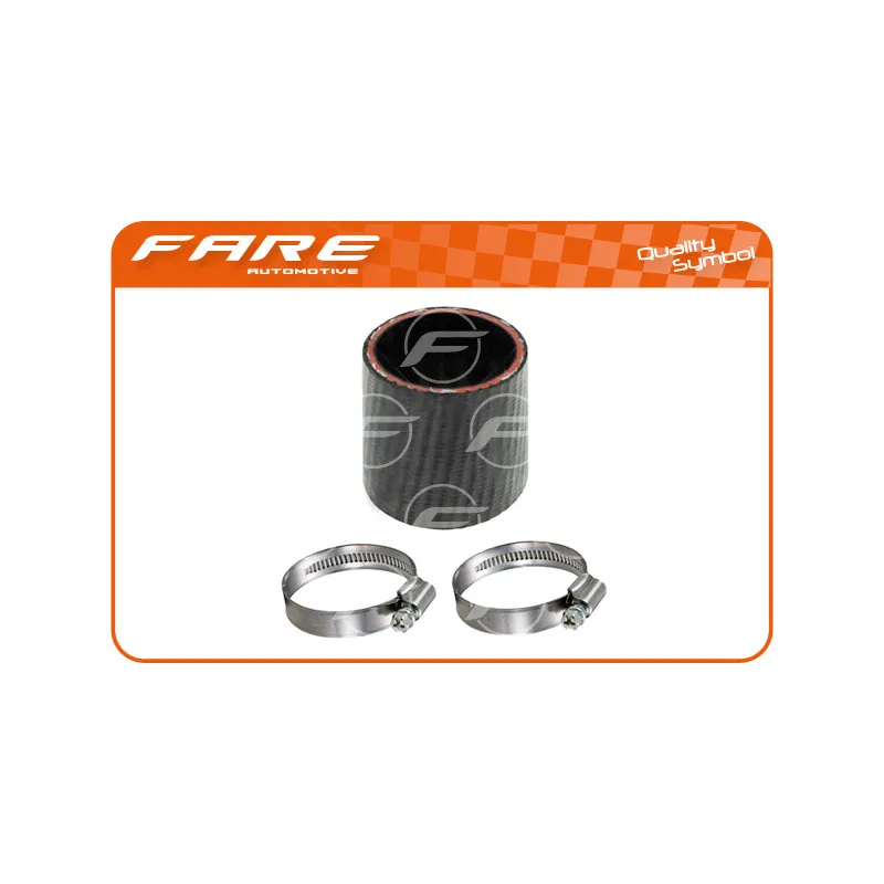 Gaine de suralimentation FARE SA 16247
