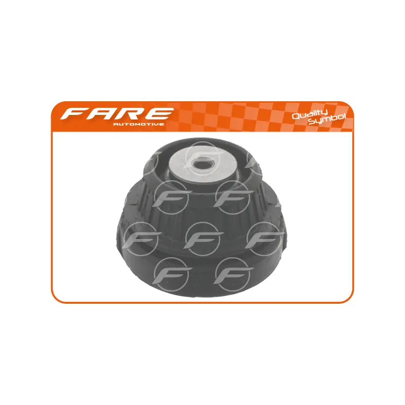 Coupelle de suspension FARE SA 16257