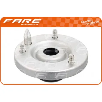 Coupelle de suspension FARE SA 16258