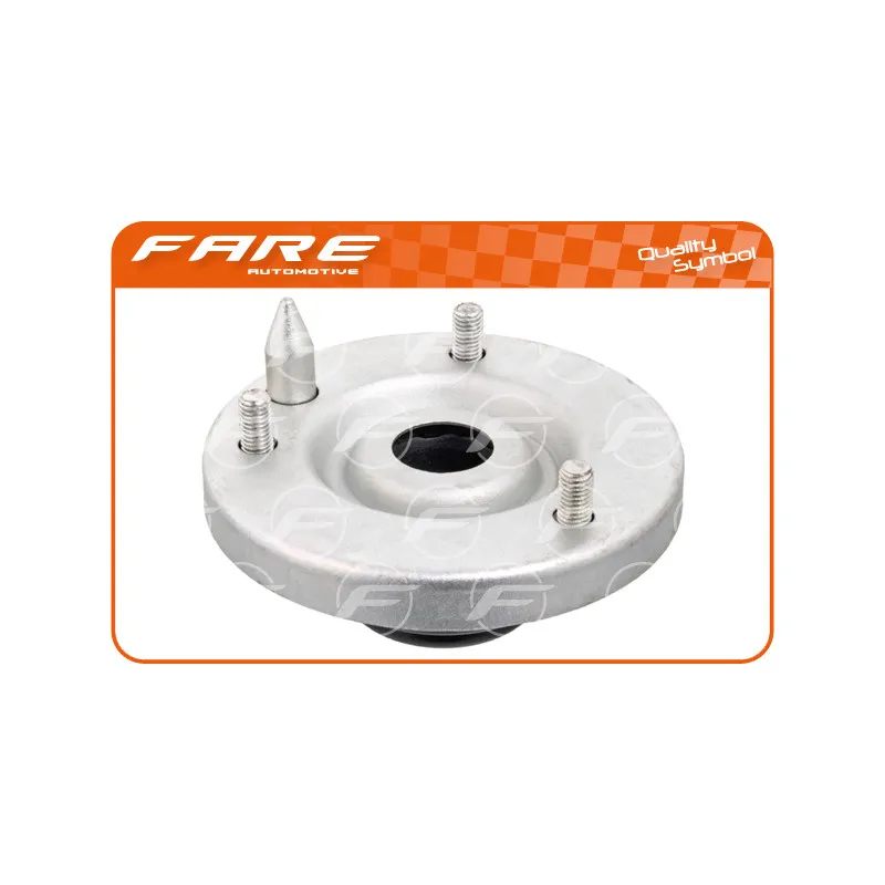 Coupelle de suspension FARE SA 16258