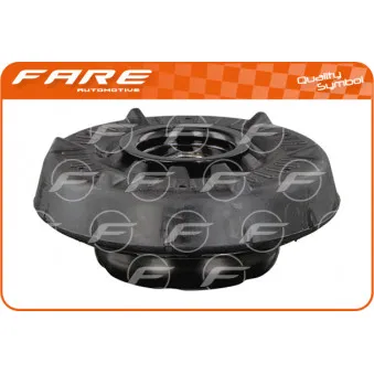 Coupelle de suspension FARE SA 16259