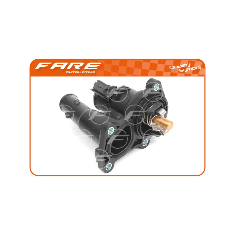 Thermostat, liquide de refroidissement FARE SA 16260