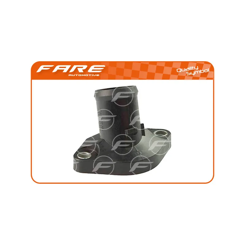 Bride de liquide de refroidissement FARE SA 16261