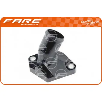 Bride de liquide de refroidissement FARE SA 16262