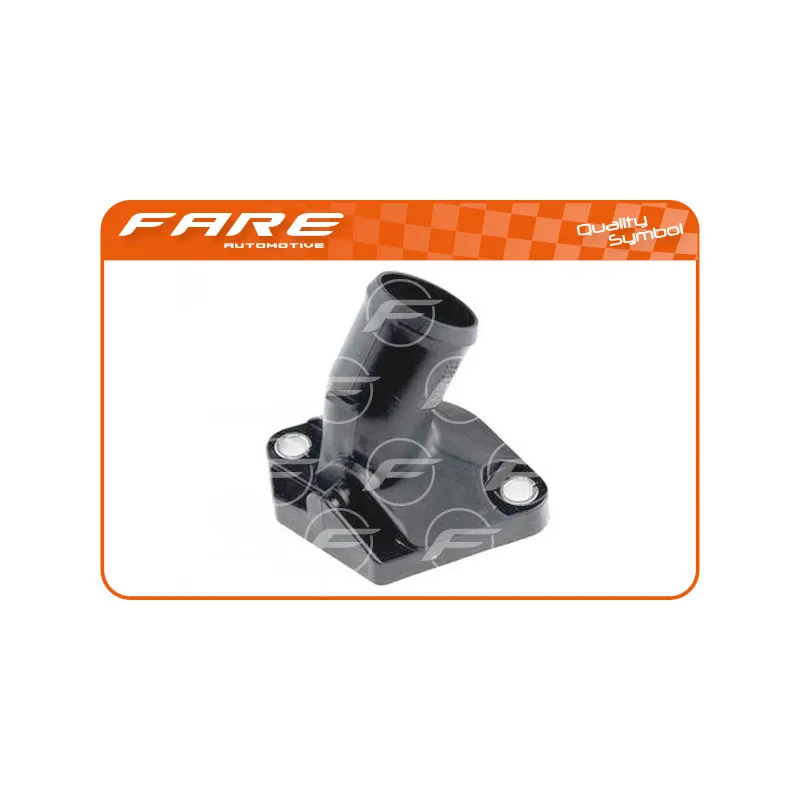 Bride de liquide de refroidissement FARE SA 16262