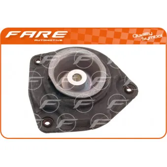 Coupelle de suspension FARE SA 16264