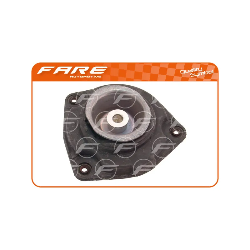 Coupelle de suspension FARE SA 16264