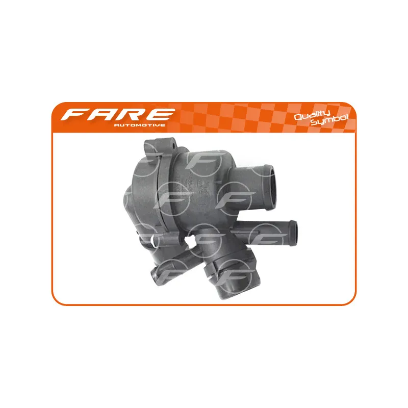 Boîtier du thermostat FARE SA 16271