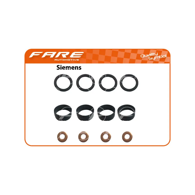 Kit de joints, injecteur FARE SA 16273