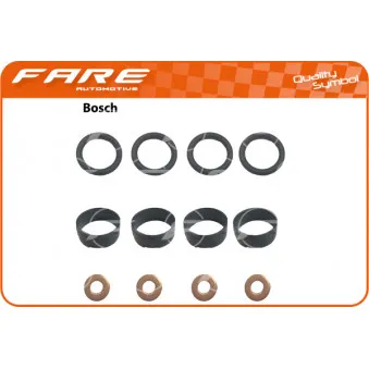 Kit de joints, injecteur FARE SA 16274