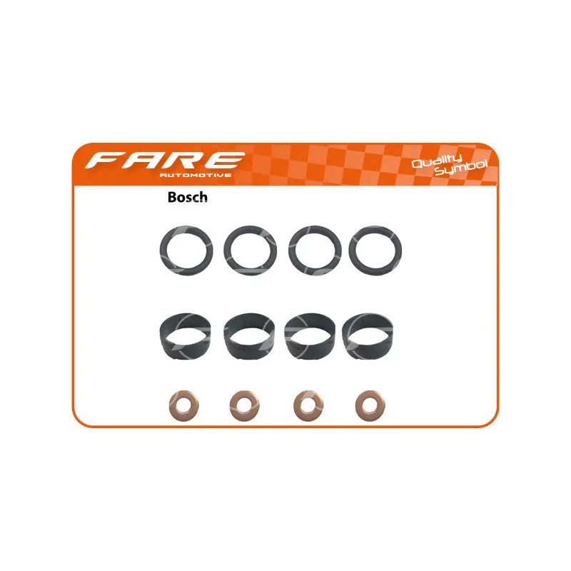 Kit de joints, injecteur FARE SA 16274