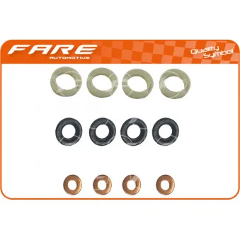 Kit de joints, injecteur FARE SA 16275