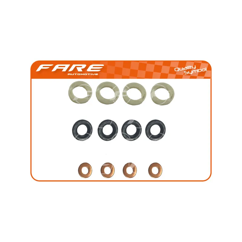 Kit de joints, injecteur FARE SA 16275