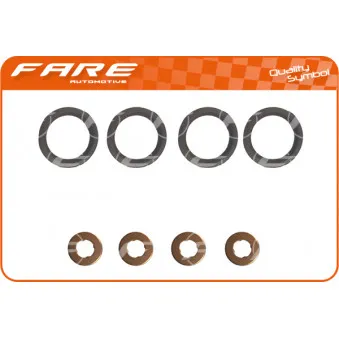 Kit de joints, injecteur FARE SA 16276